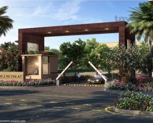 Gated Township Gated Township